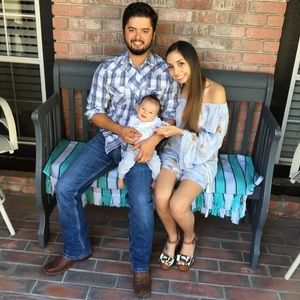 Mossimo off the shoulder romper